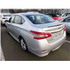 Image 4 : 2015 Nissan Sentra
