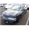 Image 1 : 1997 Honda Accord