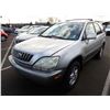 Image 1 : 2002 Lexus RX 300