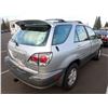 Image 3 : 2002 Lexus RX 300