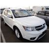 Image 2 : 2017 Dodge Journey