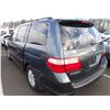 Image 4 : 2006 Honda Odyssey