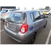 Image 3 : 2009 Chevrolet Aveo