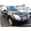 Image 2 : 2013 Nissan Rogue