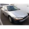 Image 2 : 2002 Honda Accord