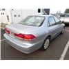 Image 3 : 2002 Honda Accord