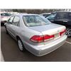 Image 4 : 2002 Honda Accord