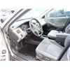 Image 5 : 2002 Honda Accord