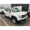 Image 2 : 2015 Jeep Renegade