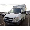 Image 1 : 2009 Dodge Sprinter 3500