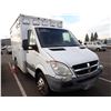 Image 2 : 2009 Dodge Sprinter 3500