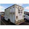 Image 4 : 2009 Dodge Sprinter 3500