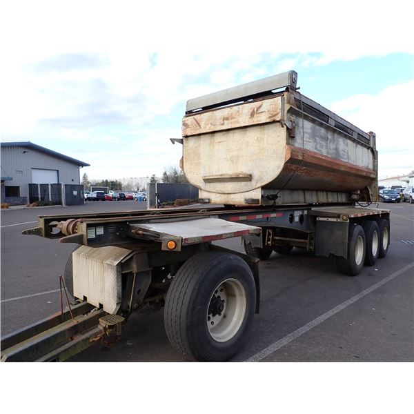 2000 Trailer