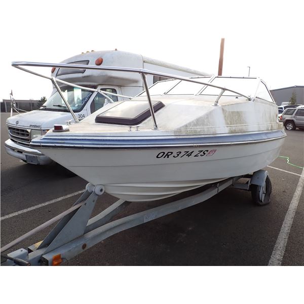 1985 Bayliner