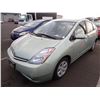 Image 1 : 2006 Toyota Prius