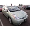 Image 2 : 2006 Toyota Prius