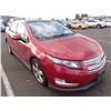Image 2 : 2012 Chevrolet Volt