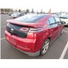 Image 3 : 2012 Chevrolet Volt