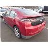 Image 4 : 2012 Chevrolet Volt
