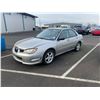 Image 1 : 2006 Subaru Impreza