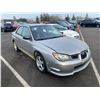 Image 2 : 2006 Subaru Impreza