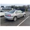 Image 3 : 2006 Subaru Impreza