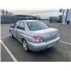 Image 4 : 2006 Subaru Impreza