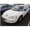 Image 1 : 2001 Dodge Stratus