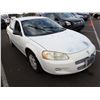 Image 2 : 2001 Dodge Stratus