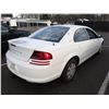 Image 3 : 2001 Dodge Stratus