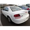 Image 4 : 2001 Dodge Stratus