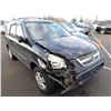 Image 2 : 2002 Honda CR-V