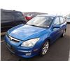 Image 1 : 2009 Hyundai Elantra Touring