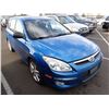 Image 2 : 2009 Hyundai Elantra Touring