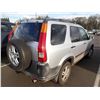 Image 3 : 2002 Honda CR-V