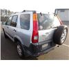 Image 4 : 2002 Honda CR-V
