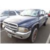 Image 1 : 2000 Dodge Dakota