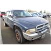 Image 2 : 2000 Dodge Dakota