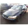 Image 1 : 2000 Honda Accord