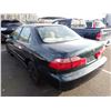 Image 4 : 2000 Honda Accord
