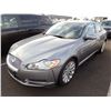 Image 1 : 2009 Jaguar XF