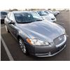 Image 2 : 2009 Jaguar XF