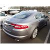 Image 3 : 2009 Jaguar XF