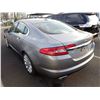 Image 4 : 2009 Jaguar XF