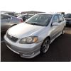 Image 1 : 2007 Toyota Corolla