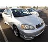 Image 2 : 2007 Toyota Corolla