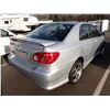 Image 3 : 2007 Toyota Corolla