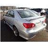 Image 4 : 2007 Toyota Corolla