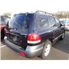 Image 3 : 2005 Hyundai Santa Fe