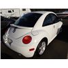 Image 3 : 1999 Volkswagen New Beetle